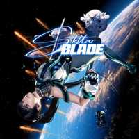 Stellar Blade для PS5