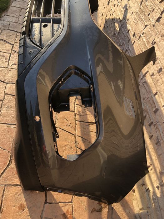 Bara fata Kuga 2019 Titanium