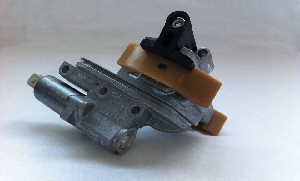 ГНЦ 1.8 ADR ГидроНатяжитель Цепи