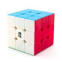Кубик Рубика 3х3, MoFangGe, Warrior W, кубики, головоломки, игрушки