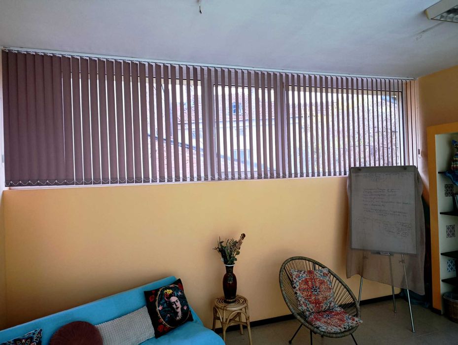 Продава се Офис в Плевен, Мара Денчева - 29 кв.м за 1552 €/кв.м - Снимка #4