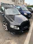 Vand Audi A4 Diesel Automat