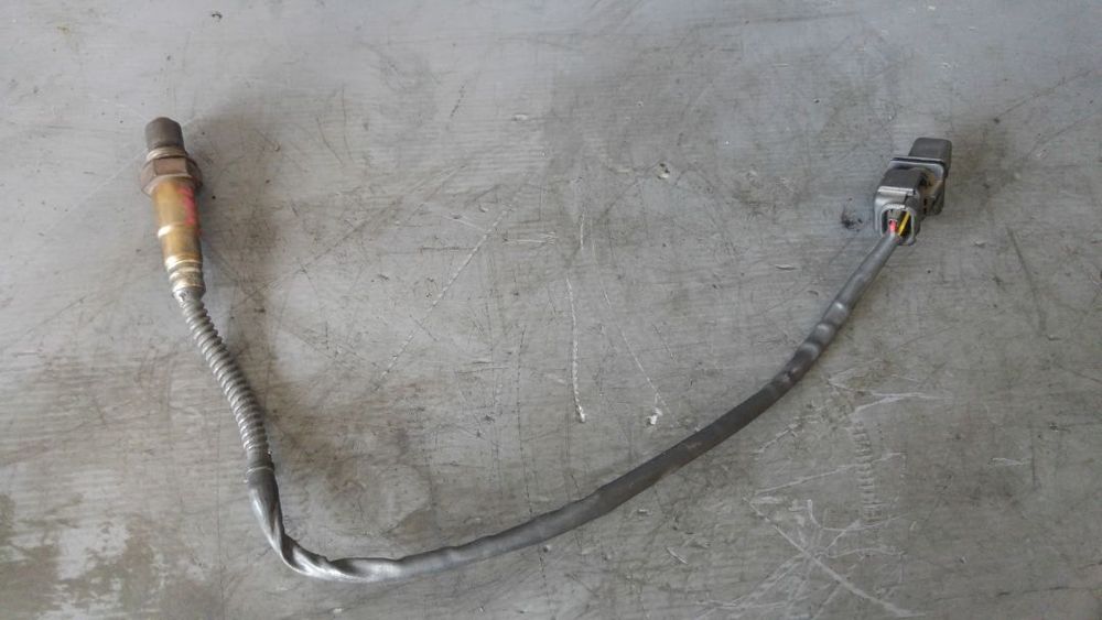 sonda lambda 2.2 di-d 4wd 4hn 2007-2012 mitsubishi outlander  9682216680 0281004080