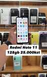 Redmi note 11 память 128 рассрочка