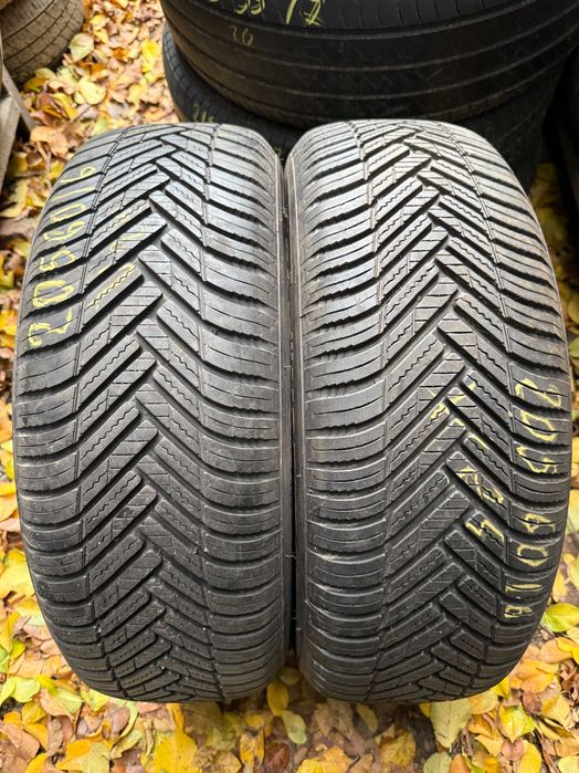 2 Anvelope AllSeason 205/60/16 Hankook 2024