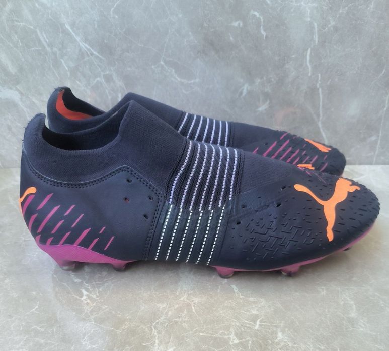 Puma Future Z 3.2 FG/AG номер 46 футболни обувки бутонки