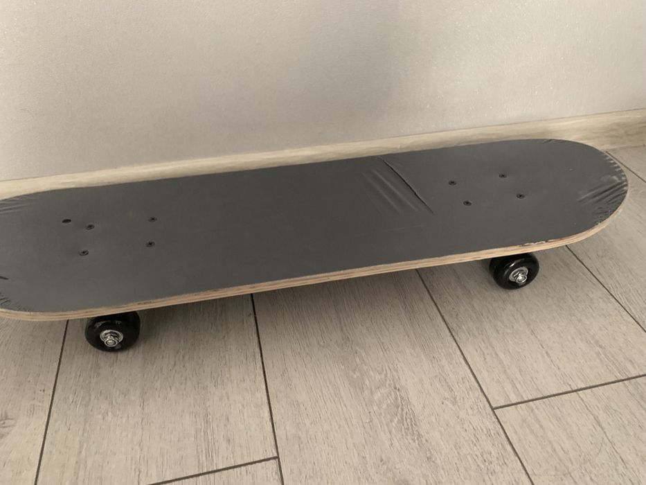 Скейтборд новый