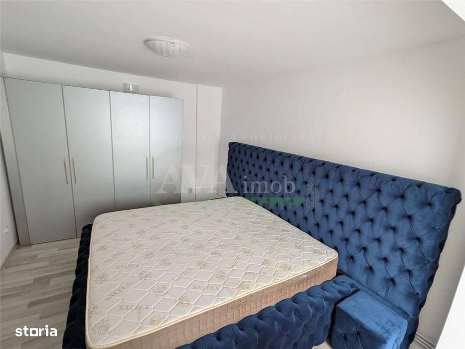 Garsoniera de inchiriat , zona de Sus - Onesti