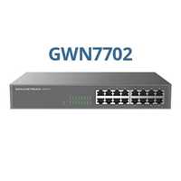 GWN7702 L2 коммутатор Grandstream