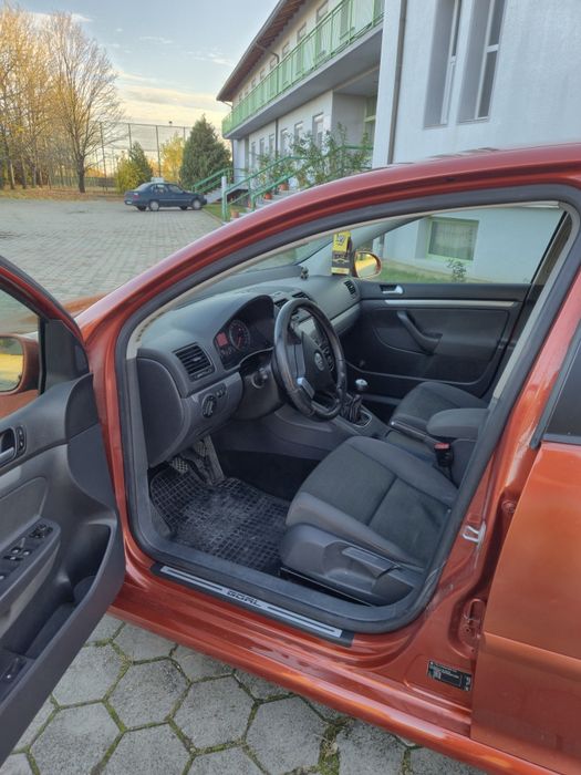 Volkswagen Golf 5  1.9 TDI
