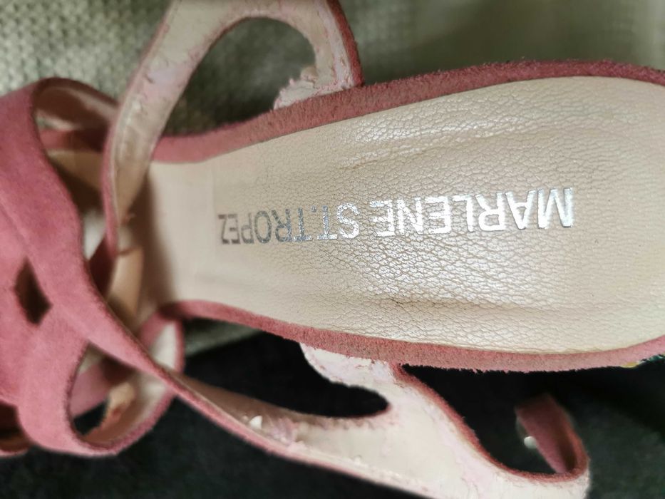 Saboti Marlene St Tropez nr 37