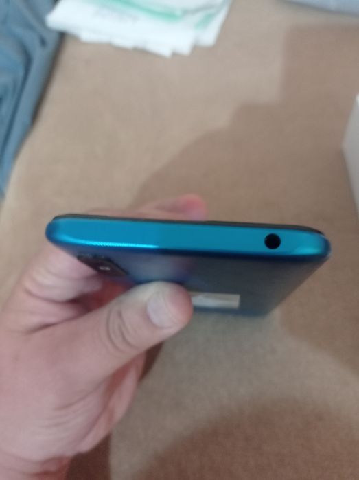 Redmi 9A в отличном состоянии, срочно