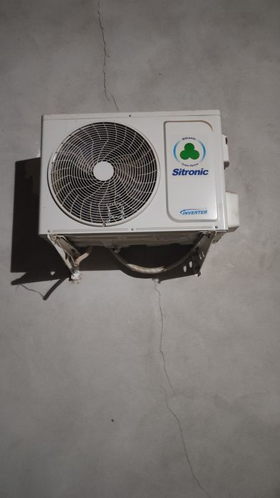 Sitronic kontisaner sotiladi