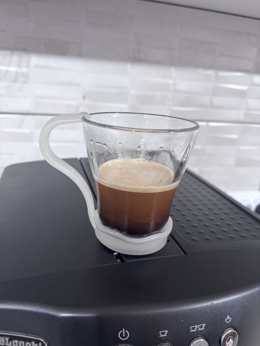 Espressor automat Delonghi