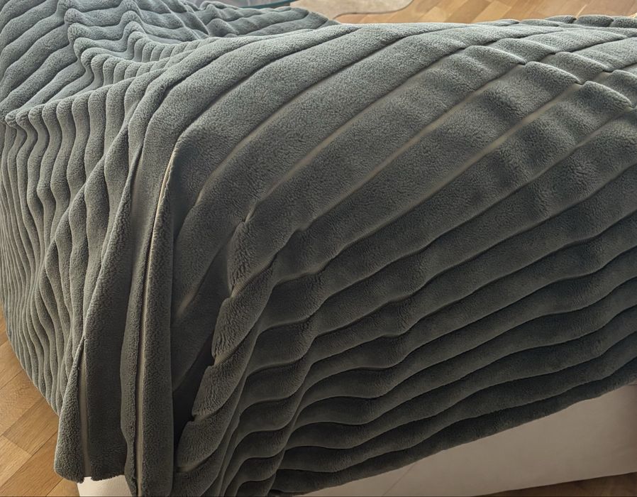 Комплект 2 бр. одеяла - полар