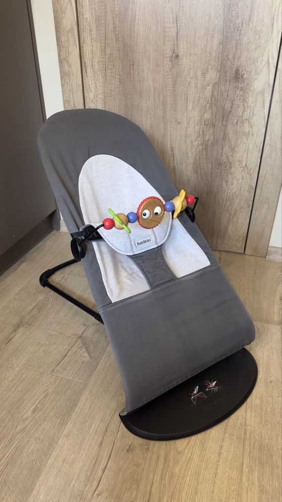 BabyBjorn механична люлка