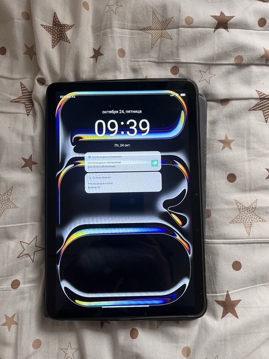 Продам айпад в отличном состояние