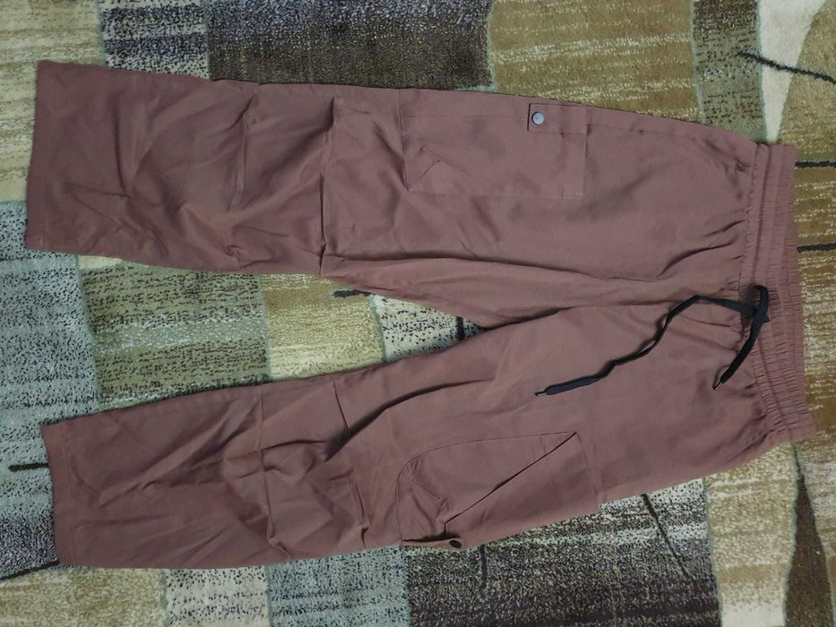 Pantaloni cargo unisex