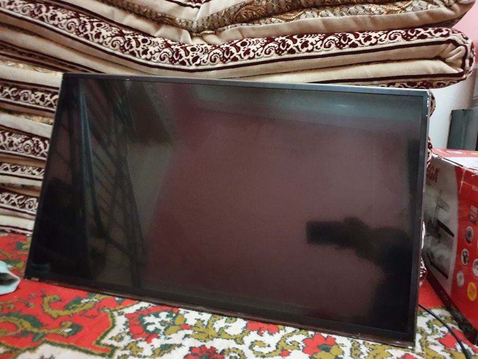 Artel  tilvizor smart  yok