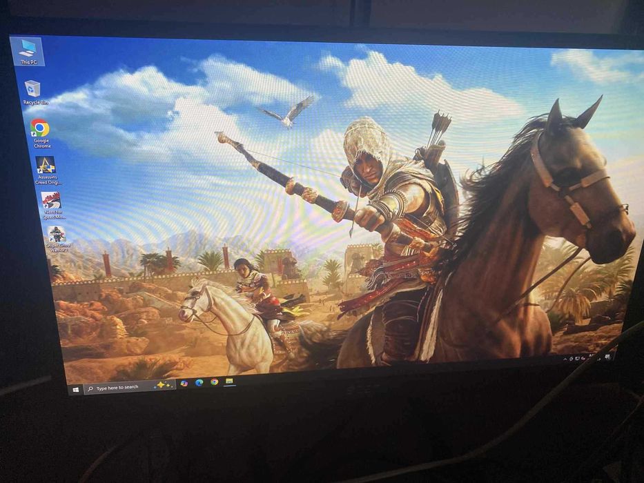 Unitate PC i7 Gaming si Office stare buna ieftin