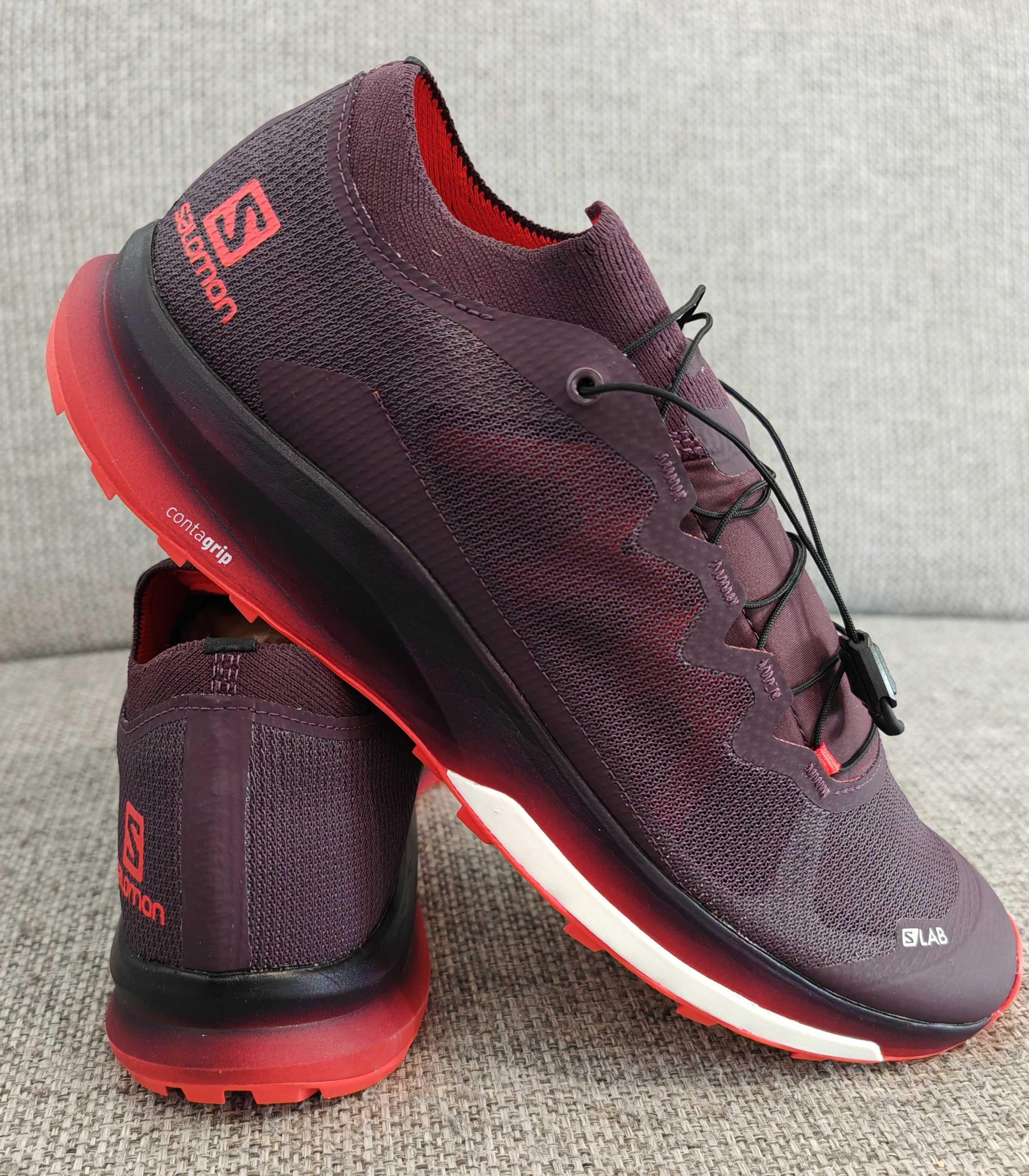 Salomon S-Lab ultra 3 nr.46