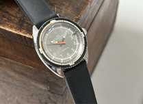 Ceas Dichiwatch vintage diver armare manuala de colectie