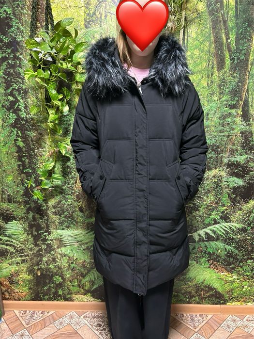 Продам женскую зимнюю куртку