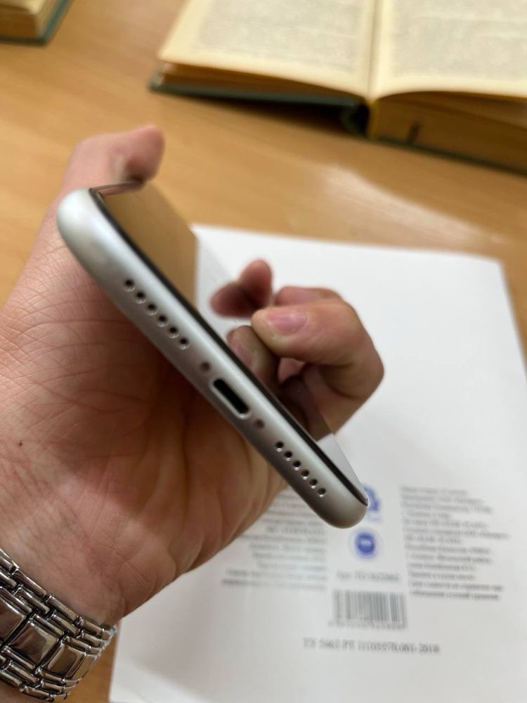 IPhone XR 128gb