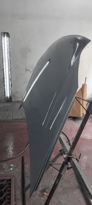 Автобояджйска стойка за детаели