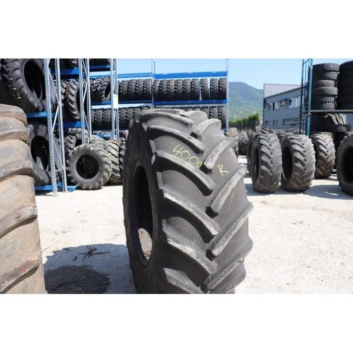 Anvelope 650/75 R32 Continental pentru John Deere, Landini