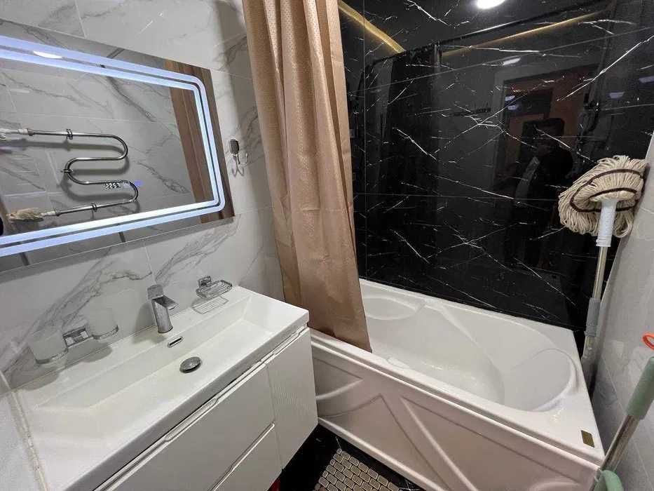 СРОЧНО аренда квартира в Сергили-3 2/8/9 оилага ярмарка