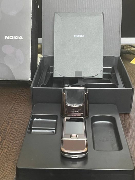 nokia 8800 saffir