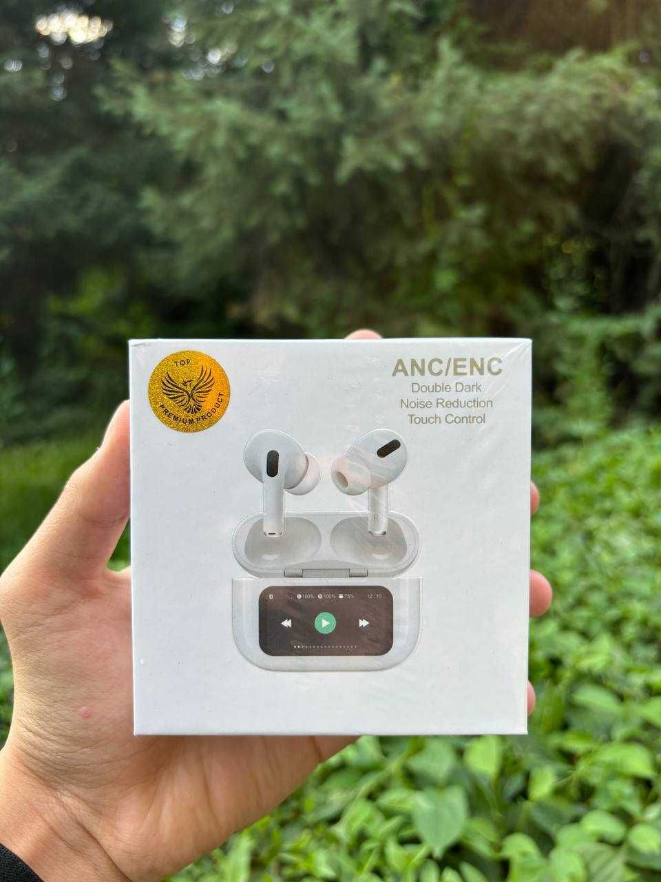 AirPods Pro с дисплеем – Новые