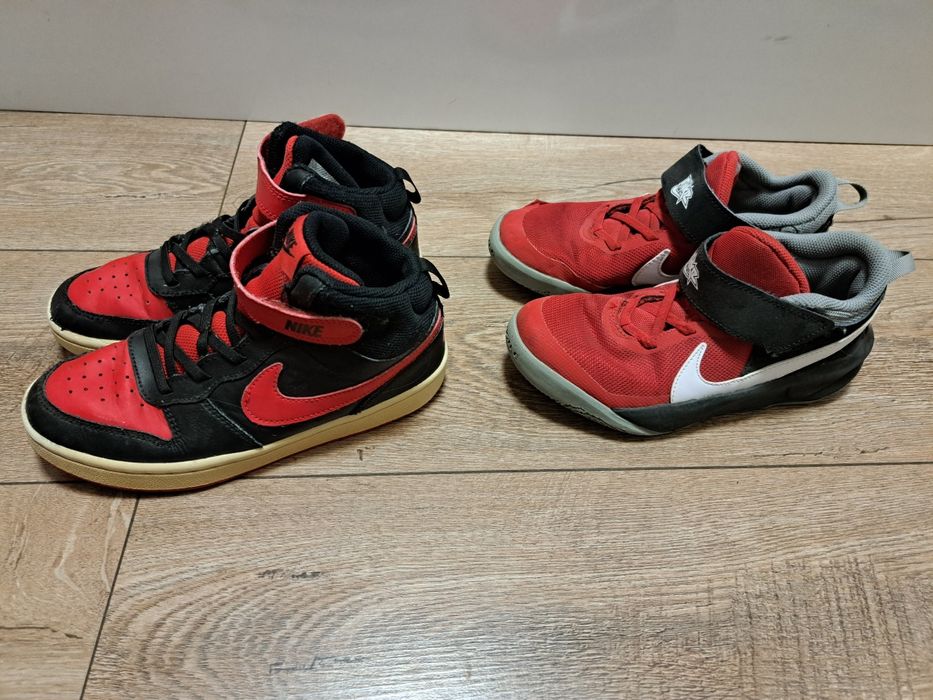 Детски маратонки 33-34 номер