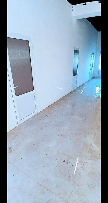 Yittitom markazida bino sotiladi