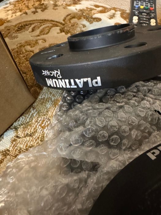 Фланци за джанти Ауди 5Х112 66.6