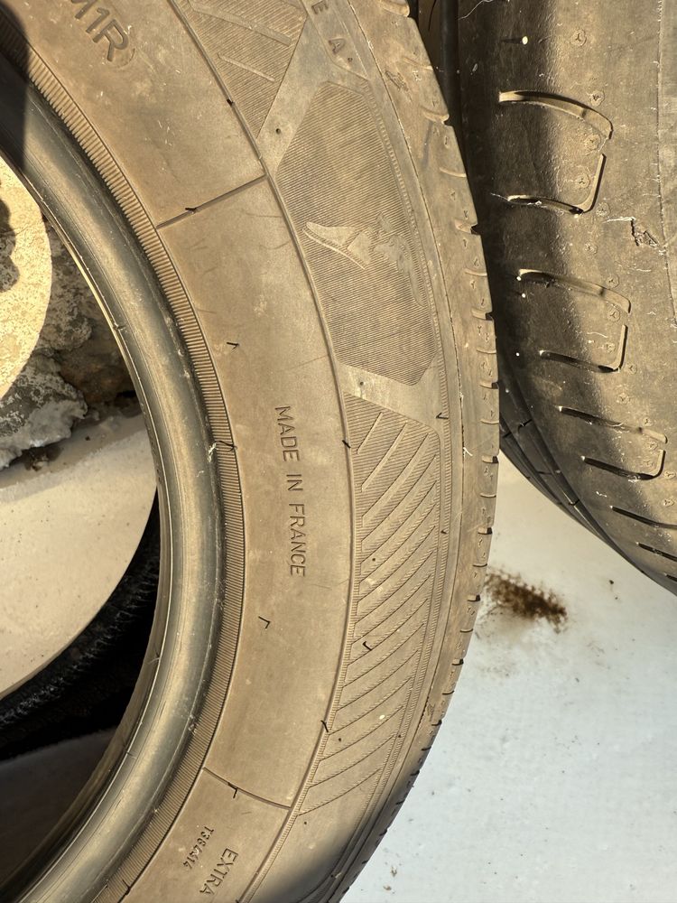 Летни гуми Goodyear 195/65/15