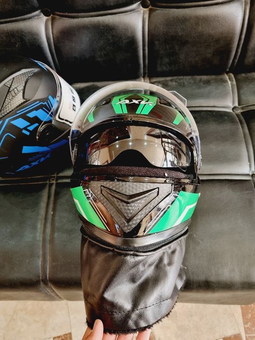 Kaskalar sotiladi yangi sharflik