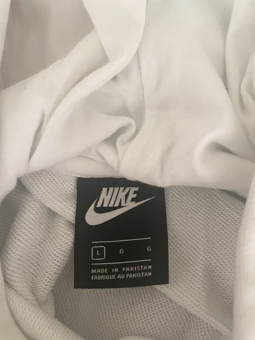 Hanorac Nike World Tour
