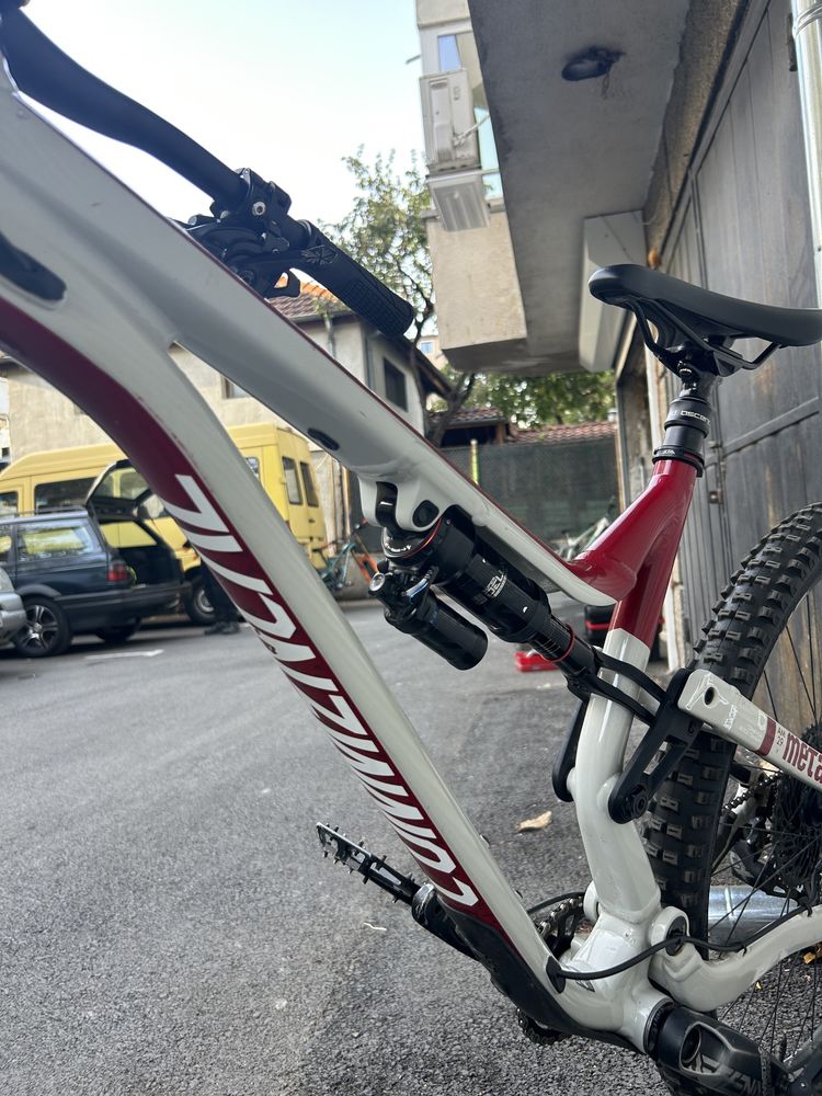 Commencal meta AM 29’ L size