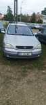 Opel Astra g motor 1.6 16v