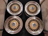 Oz Vega 15" 5x120