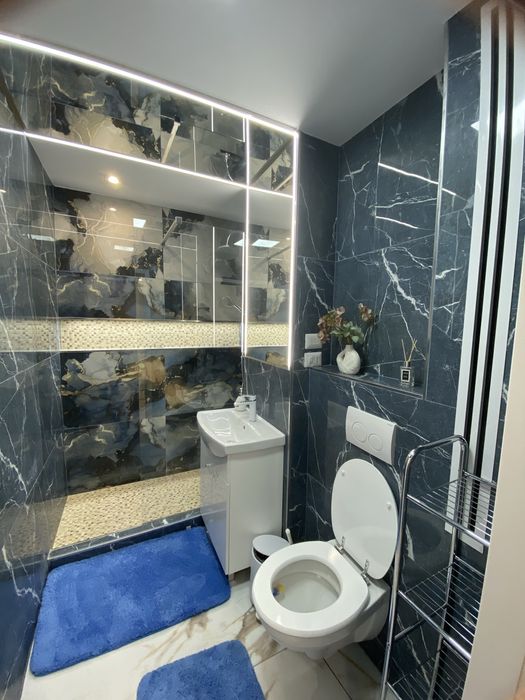 Spre inchiriere, apartament Zamca cu 2 camere