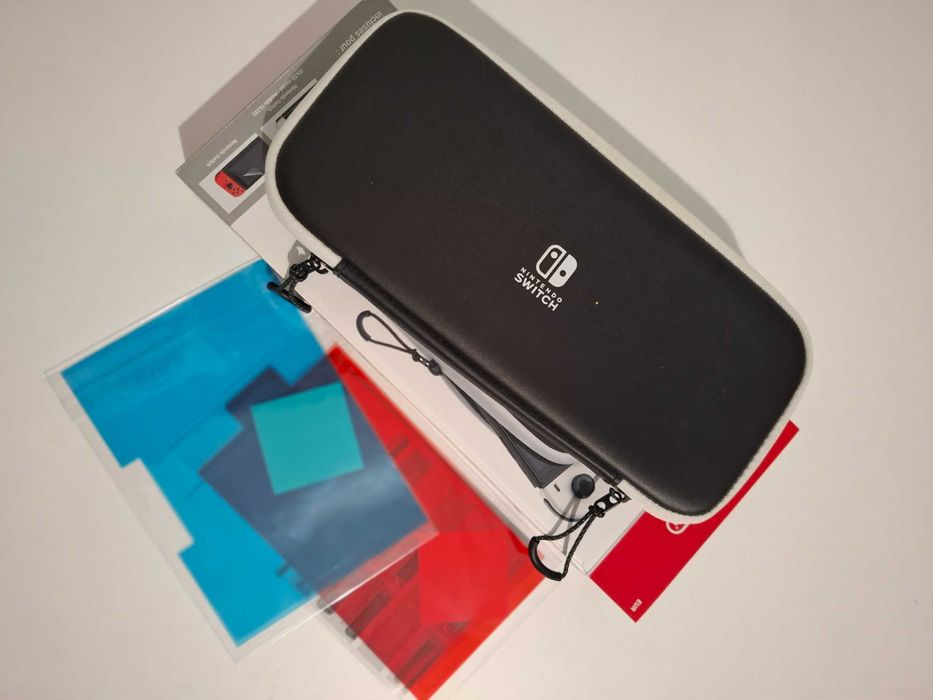 Конзола Nintendo Switch