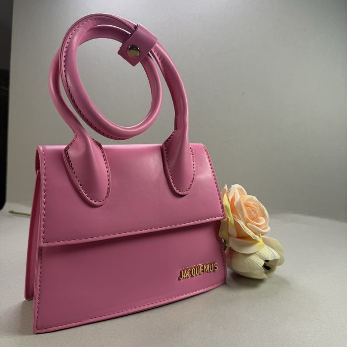ЧАНТА!НОВА!jacqemus!оригинална