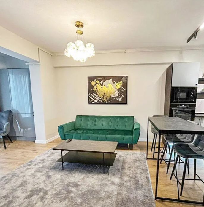 Vand canapea Mobexert