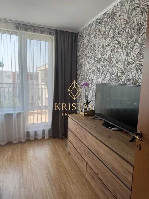Продава се Тристаен апартамент в к.к. Слънчев бряг - 65 кв.м за 1200 €/кв.м - Снимка #7