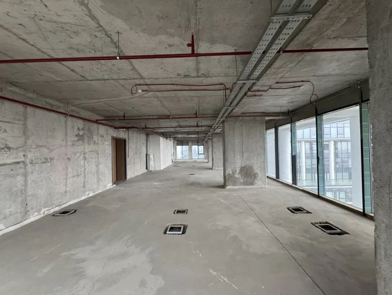 Сдается офис на Ц-1, Садыка Азимова, 887 м²