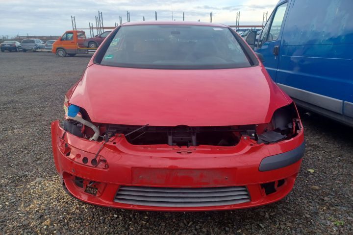 Bara spate Volkswagen VW Golf 5 [2003 - 2009] Plus minivan 1.4 MT (80