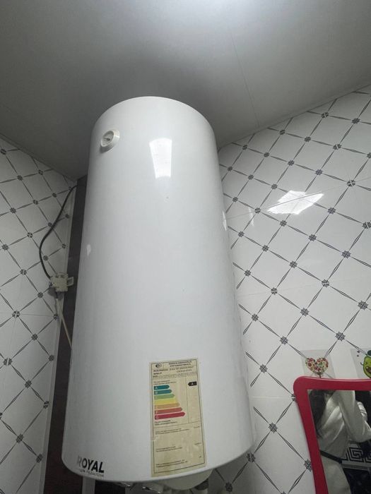 Сотилади аристон